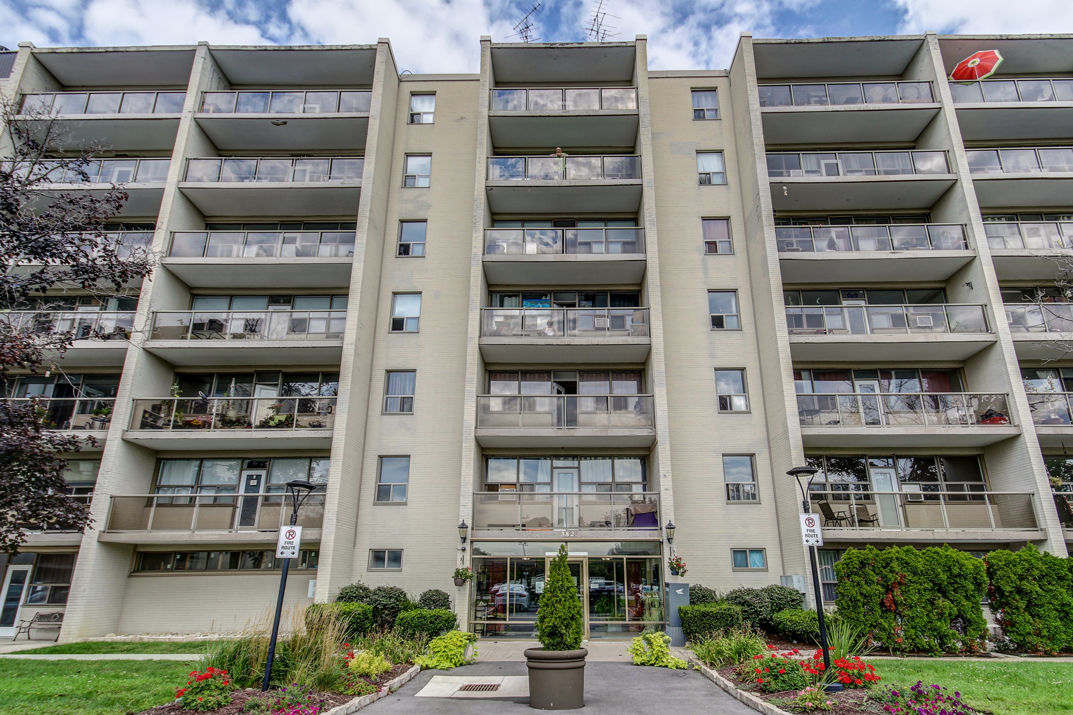 380-382 Vine Street, St. Catharines, ON L2M 4T6 — photo 3